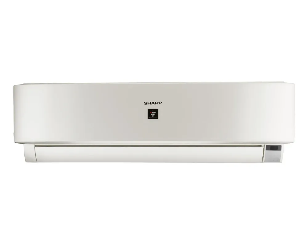 تكييف شارب 1.5 حصان بارد ساخن بلازما ديجيتال