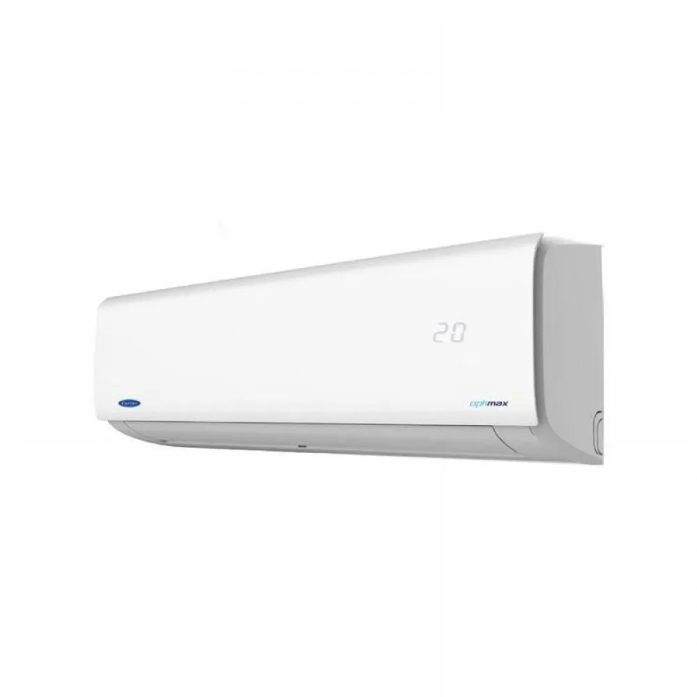 تكييف كاريير3 حصان اوبتي ماكس بارد ساخن